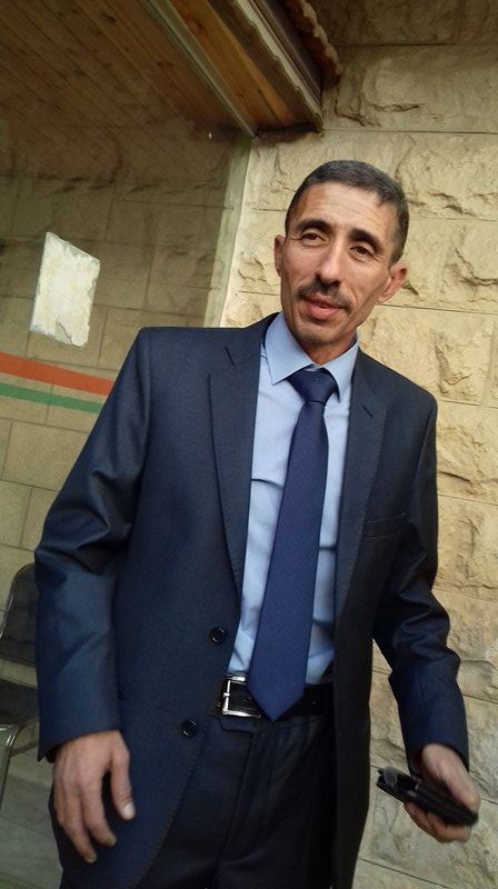 يجب نزع سلاح هذا الكيان